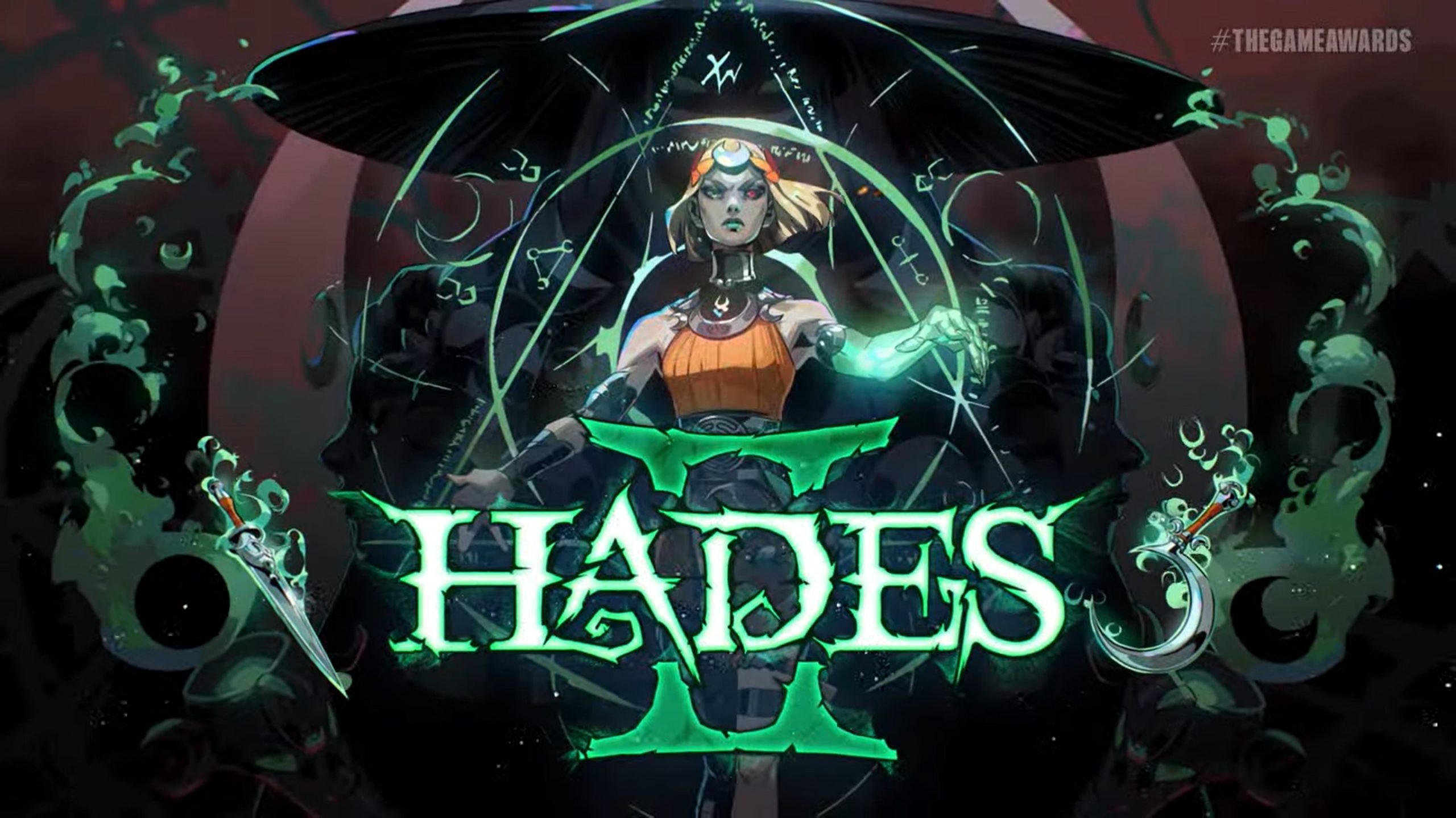 Mr. Game and Sweat Reviews: Hades II