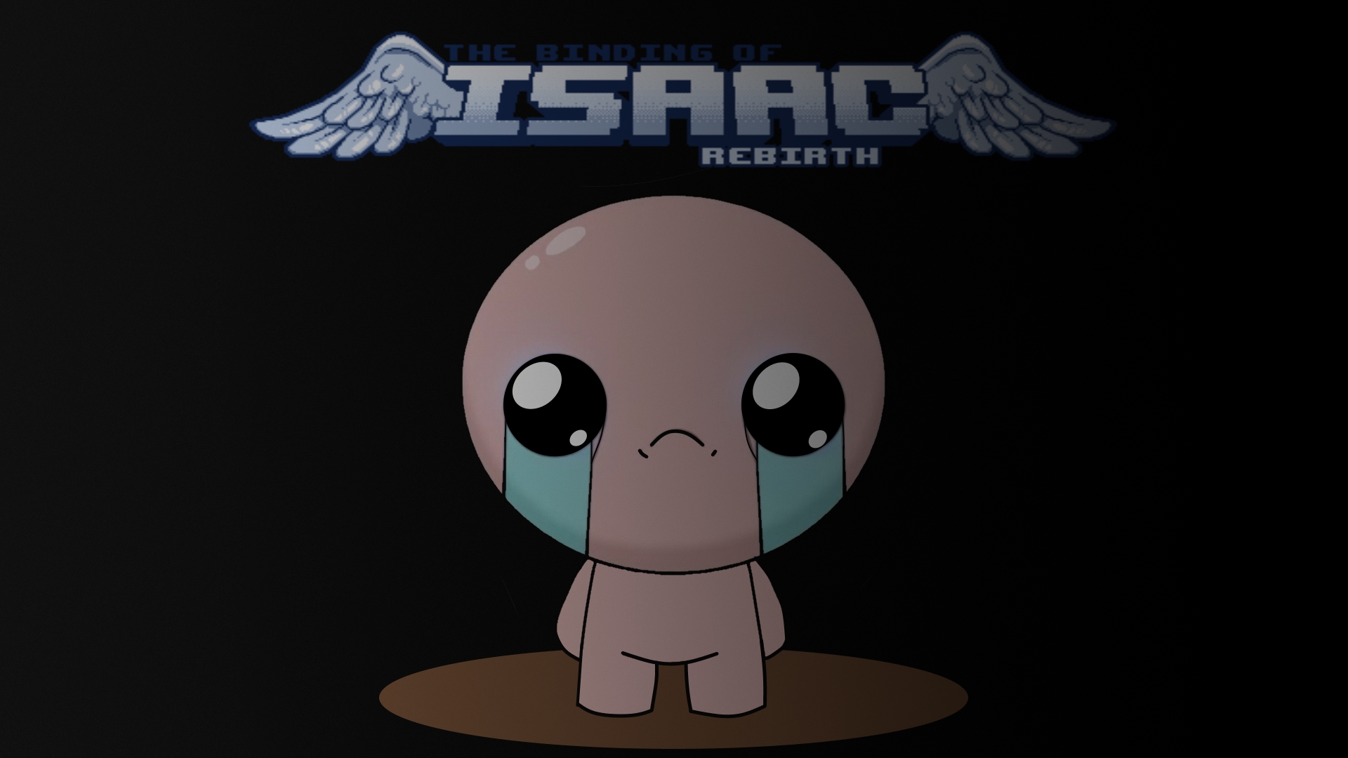 Mr. Game and Sweat Reviews: The Binding of Isaac: Rebirth