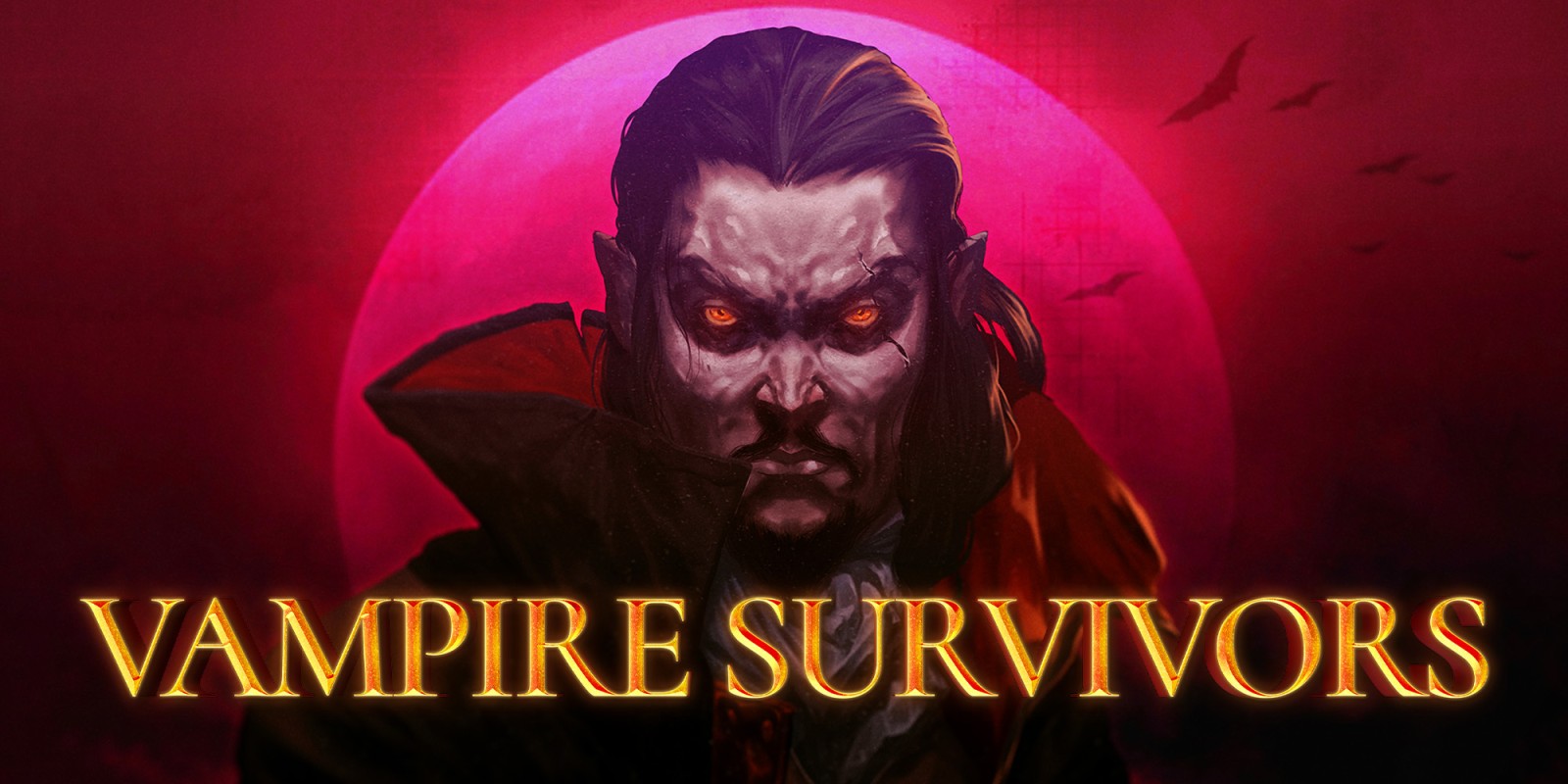 Mr. Game and Sweat Reviews: Vampire Survivors